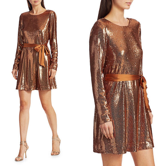 Ramy Brook Hallie Dress Size XS New with Tags